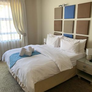 Luxury Double Room